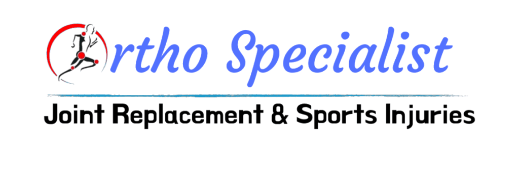 ortho specialist logo