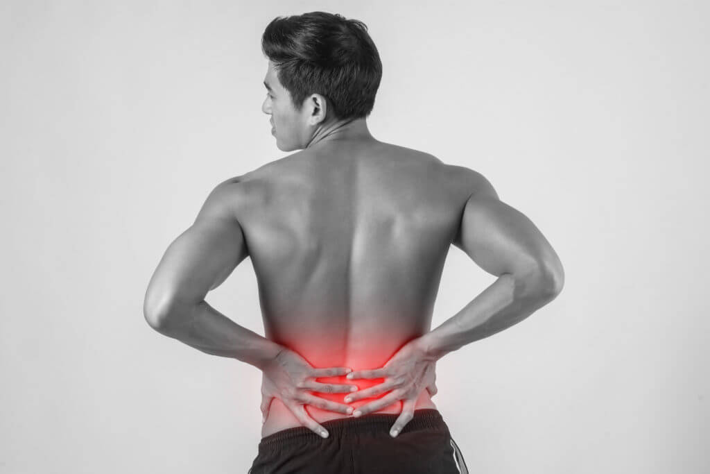 rubbing back pain orthospecialist bangalore